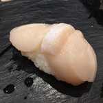 晶 - 大粒ホタテ