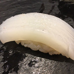 晶 - お好みでアオリイカ