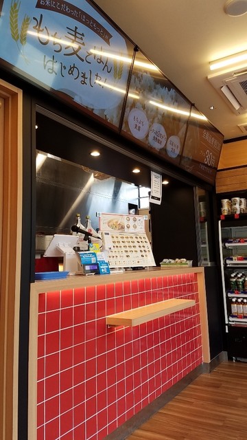 ほっともっと 荒巻店 - 北山（弁当）の写真