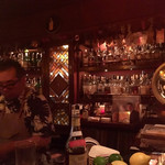 バー　スリーマティーニ - 