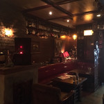 バー　スリーマティーニ - 