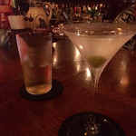 バー　スリーマティーニ - 