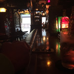 バー　スリーマティーニ - 