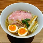 拉麺 ぶらい - 