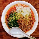 ラーメン 力丸 - 