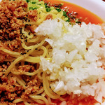 ラーメン 力丸 - 