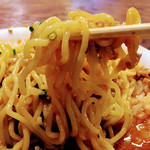 ラーメン 力丸 - 