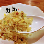 ラーメン 力丸 - 