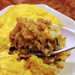 ラーメン 力丸 - 