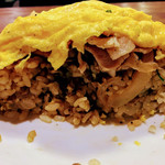 ラーメン 力丸 - 