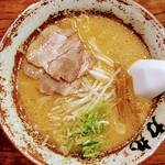 ラーメン 力丸 - 