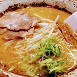 ラーメン 力丸 - 