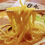 ラーメン 力丸 - 