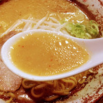 ラーメン 力丸 - 