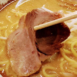 ラーメン 力丸 - 