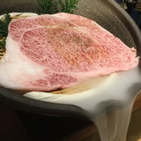 牛屋 銀兵衛 銀座本店 - 