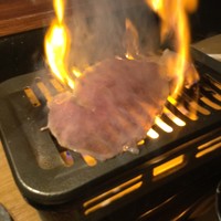 牛屋 銀兵衛 銀座本店 - 