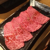 牛屋 銀兵衛 銀座本店 - 