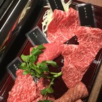 焼肉K - 