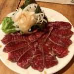 Bistro ひつじや - 