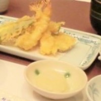 天ぷら新宿つな八 大丸東京店 - 
