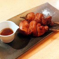 喜鈴 別邸 - とろレバー