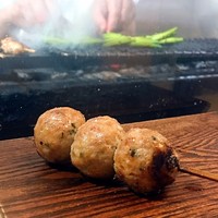 喜鈴 別邸 - つくね