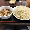 深山うどん