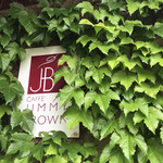 CAFFE' JIMMY BROWN - 