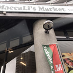 マカリイズマーケット - 