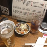 大衆酒場 かぶら屋 - 