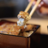 炭焼鰻 寝床 福島店 - 