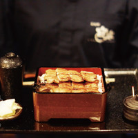 炭焼鰻 寝床 福島店 - 元祖関西風うな重