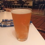 The Grand Central Oyster Bar & Restaurant - Sam Adams $7.00
