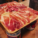 ワインの酒場。ディプント 川崎店 - 