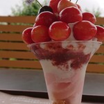 オウ ショウ カフェ - 