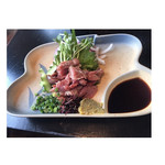 炭焼地鶏 山蔵 - 