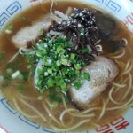 みとラーメン - ラーメン（並）