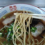 みとラーメン - ラーメン