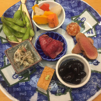 浅草じゅうろく - 