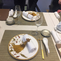 中国料理 礼華 四君子草 - 