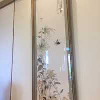 中国料理 礼華 四君子草 - 