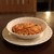 GATTO - 料理写真:モッツァレラとフレッシュバジルのトマトソース