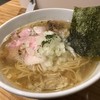 麺 TOKITA