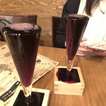 大衆ビストロ煮ジル - 