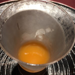 赤坂 渡なべ - 自家製酵素ジュース