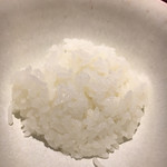 赤坂 渡なべ - ほんとうにつやつや。