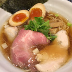 RAMEN 火影 - 201906