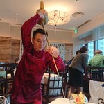 四川豆花飯荘 東京店 - 