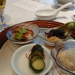 四川豆花飯荘 東京店 - 